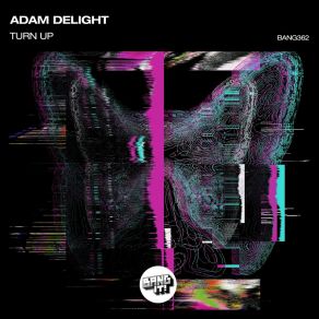 Download track Turn Up Adam Delight