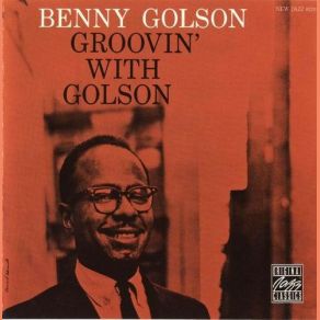 Download track The Stroller Benny Golson