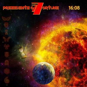 Download track Agents Of S. P. A. R. K. Presidents Of Fortune