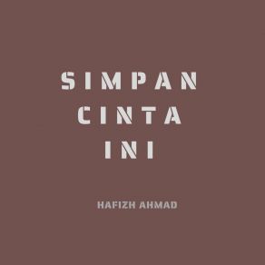 Download track Rindu Hafizh Ahmad