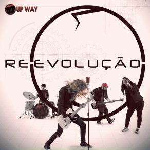 Download track Não Dá Pra Controlar Way Up