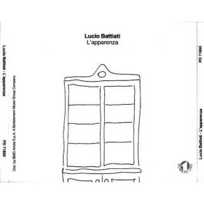 Download track Lo Scenario Lucio Battisti