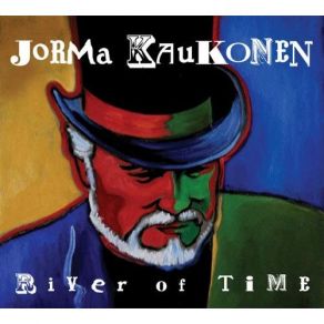 Download track Izze's Lullaby Jorma Kaukonen