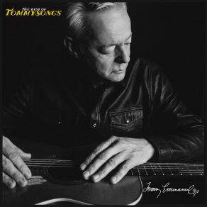 Download track Blood Brother Tommy Emmanuel