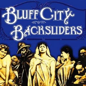 Download track Let Me Play With Yo Yo-Yo Bluff City Backsliders