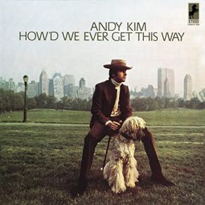 Download track Andy Kim - Do You Feel It Too Andy Kim