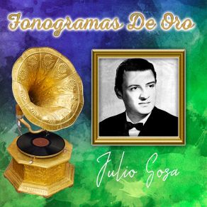 Download track Lloró Como Una Mujer Julio Sosa