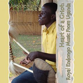 Download track Amagombe Joel Sebunjo