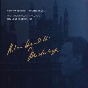 Download track 01. Piano Concerto In G Major, M. 83 - I. Allegramente Arturo Benedetti Michelangeli