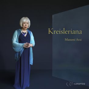 Download track Kreisleriana Op. 16: IV. Sehr Langsam Masumi Arai