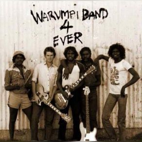 Download track Animal Song Warumpi Band