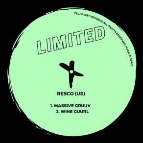 Download track Wine Guurl Resco (US)