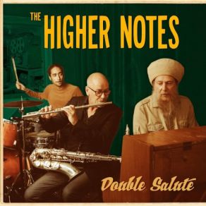 Download track Oriental Blues The Higher Notes