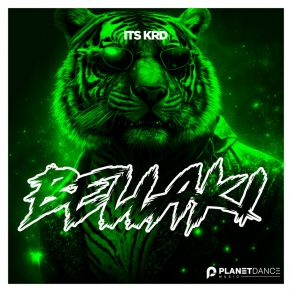 Download track Bellaki (Extended Mix) Its KRD