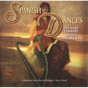 Download track 05. Chaconas Y Marionas Andrew Lawrence - King, The Harp Consort