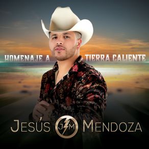 Download track Cuatro Meses Jesús Mendoza