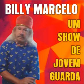 Download track Brega De Arromba Billy Marcelo