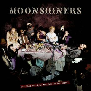 Download track Roundabout Blues Moonshiners