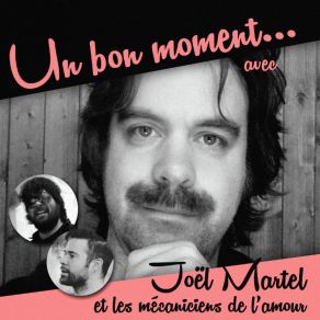 Download track Le Monde Joël Martel