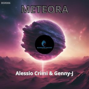 Download track Meteora (Extended) Genny-J