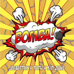 Download track Bomba (Instrumental) Kid ZaneΟΡΓΑΝΙΚΟ