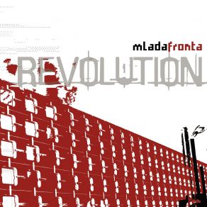 Download track Revolution (Phase 1) Mlada Fronta