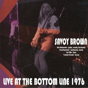 Download track Hero To Zero Savoy Brown