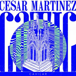 Download track Catic Cesar Martinez