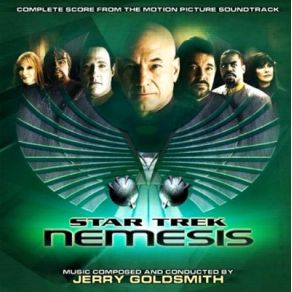 Download track Engage Jerry Goldsmith