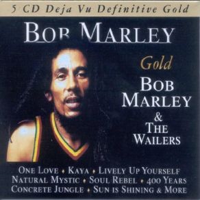 Download track Duppy Conqueror [Dub Version] Bob Marley