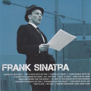 Download track Strangers In The Night Frank SinatraStrangers In The Night