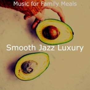 Download track Sumptuous Ambiance For Cocktail Hour Smooth Jazz Luxury