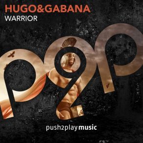 Download track Warrior (Radio Edit) Gabana