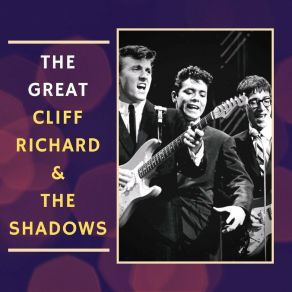 Download track My Feet Hit The Ground Cliff Richard