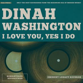 Download track I'm Getting Old Before My Time Dinah Washington