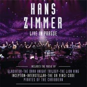 Download track The Electro Suite Hans Zimmer