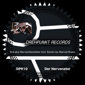 Download track Der Nervenator N. G. Aka NervenGestalter