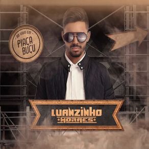 Download track Bem Debaixo Do Seu Nariz (Ao Vivo) Luanzinho Moraes