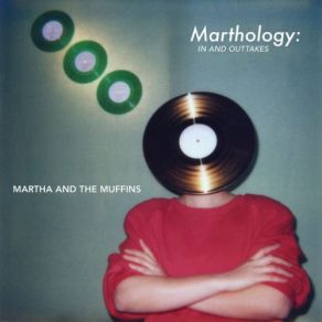 Download track There Comes A Day Martha And The Muffins