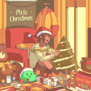 Download track Merry Christmas Lofi The Chill