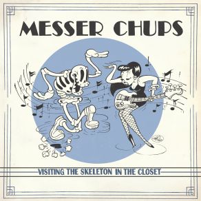 Download track UFOnica Messer Chups