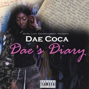 Download track Draco Dae Coca