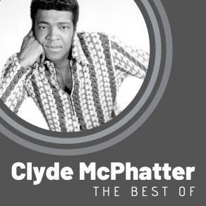 Download track When You're Sincere Clyde McPhatter