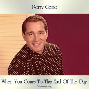 Download track May The Good Lord Bless And Keep You (Remastered 2019) Perry Como