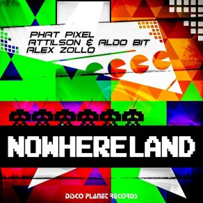 Download track Nowhereland (Extended Mix) Alex Zollo