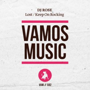 Download track Keep On Rocking DJ Rose