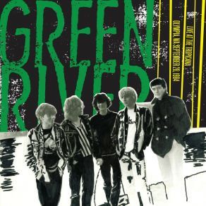 Download track Against The Grain (Live) Green River