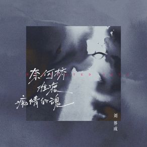 Download track 奈何桥难渡痴情的魂 (伴奏) 刘界成