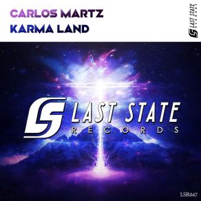 Download track Karma Land (Extended Mix) Carlos Martz