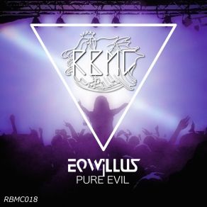 Download track Might (Original Mix) Eqwillus